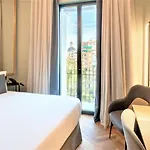 Hotel L&h Gran Via Valencia