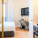 L&h Gran Via Hotel 4*