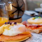 Hotel L&h Gran Via