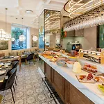 L&h Gran Via Hotel 4*