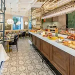 L&h Gran Via Hotel 4*