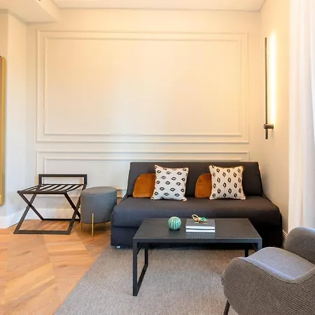Hotel L&h Gran Via Walencja