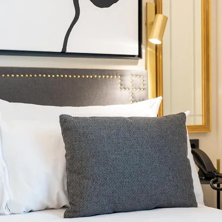 L&h Gran Via Hotel