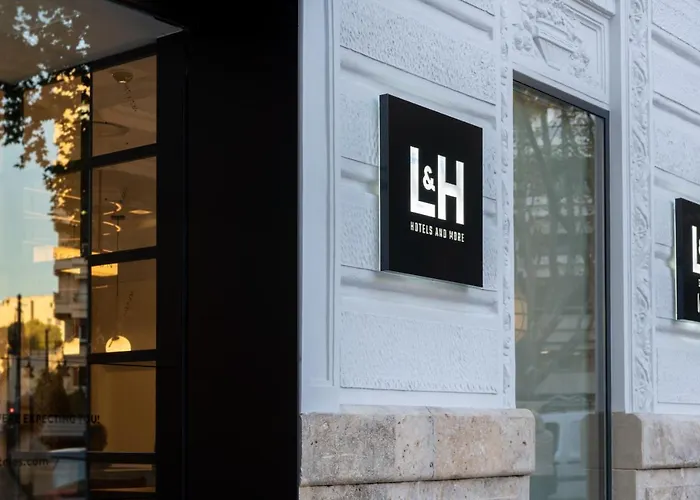 L&h Gran Via 4* Valencia