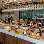 酒店 L&h Gran Via