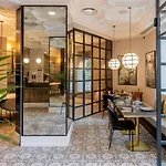 酒店 L&h Gran Via