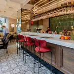 酒店 L&h Gran Via 4*