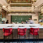 酒店 L&h Gran Via 4*