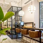 L&h Gran Via 酒店