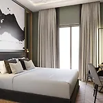 L&h Gran Via 酒店 瓦伦西亚