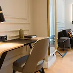 L&h Gran Via 瓦伦西亚