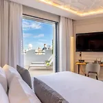 酒店 L&h Gran Via 瓦伦西亚