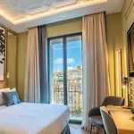 L&h Gran Via 4*