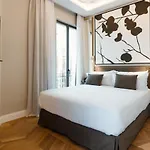 L&h Gran Via 4* 瓦伦西亚