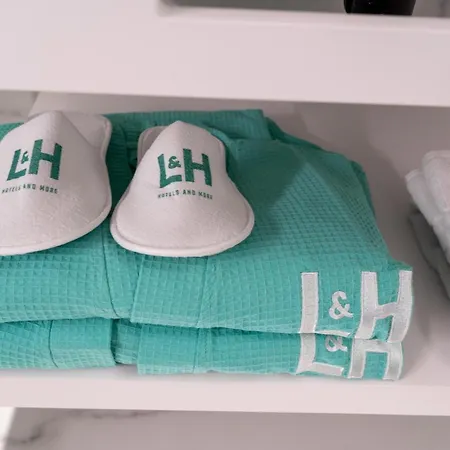 L&h Gran Vía