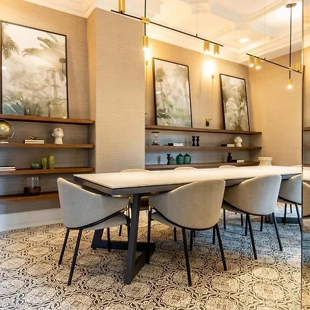 Otel L&h Gran Via 4*
