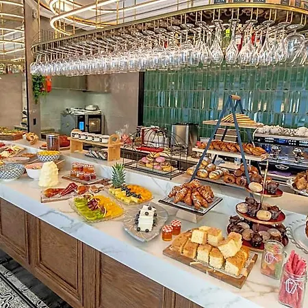 L&h Gran Via 4* Valencia