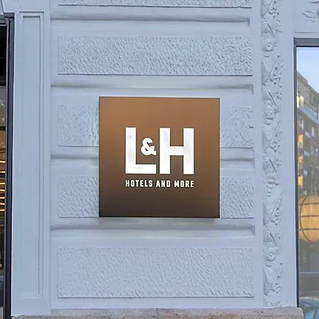 Hotel L&h Gran Via