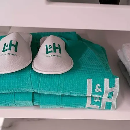 L&h Gran Via 4* Valencia