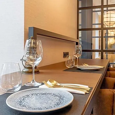 L&h Gran Via 4* Valencia