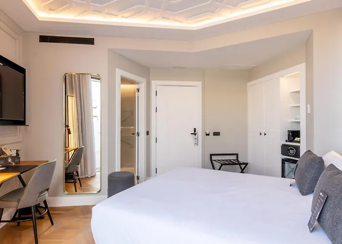 L&h Gran Via 瓦伦西亚