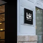 L&h Gran Via 4* 瓦伦西亚