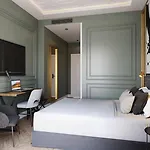 L&h Gran Via 酒店 瓦伦西亚