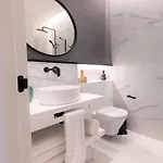 酒店 L&h Gran Via 瓦伦西亚