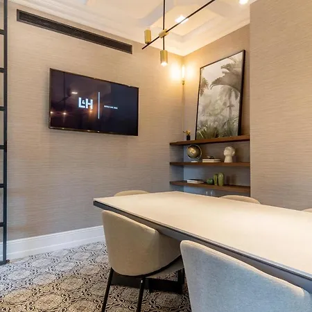 L&h Gran Via 4* Valenza