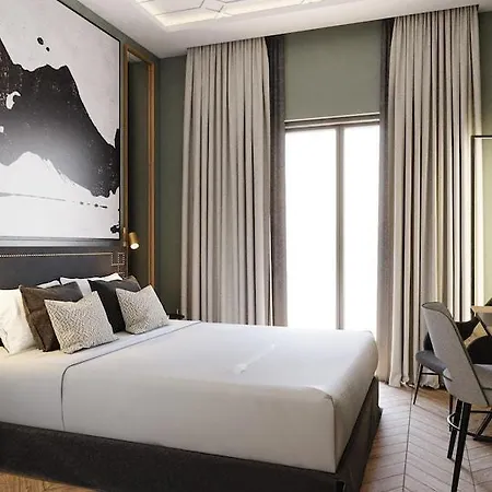 L&h Gran Via Hotel Valenza