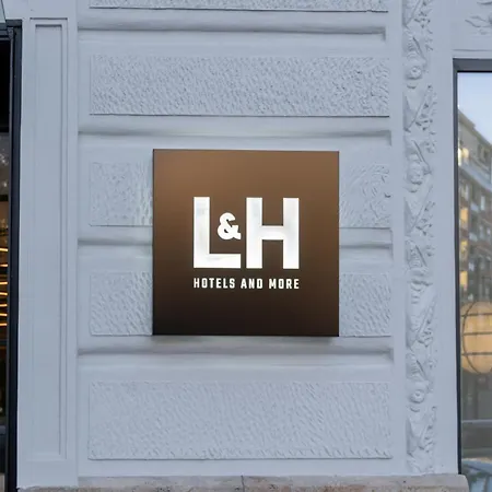 L&h Gran Via 酒店