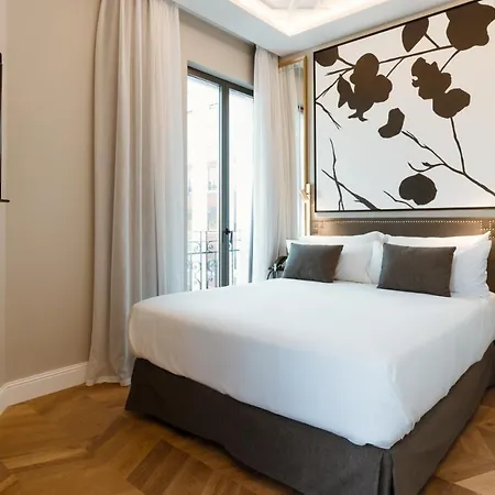 L&h Gran Via 4* Valenza