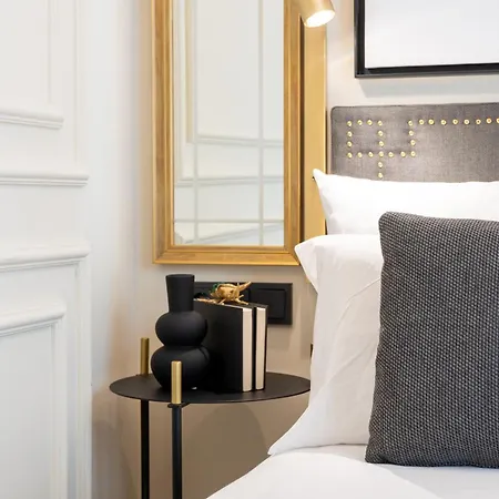 L&h Gran Via Hotel Valenza