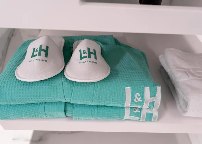 L&h Gran Via