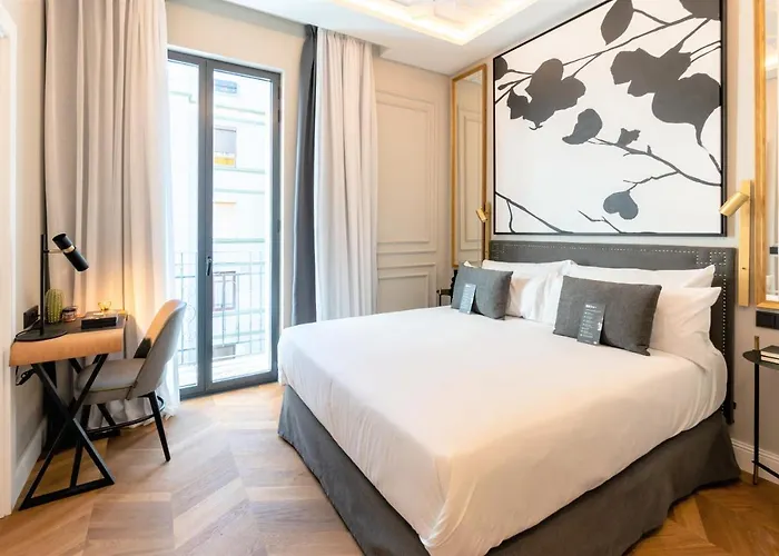 Hotel L&h Gran Via