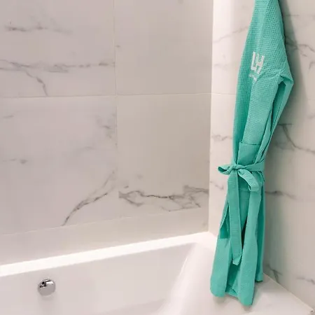 Hotel L&h Gran Via
