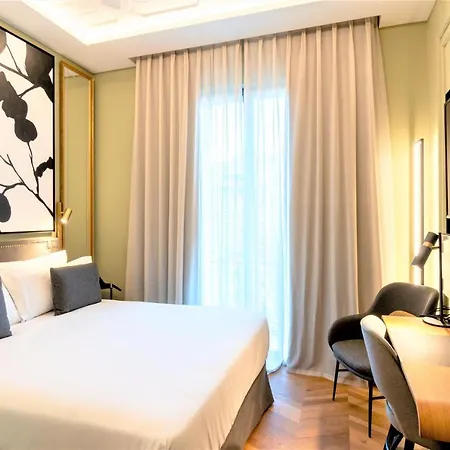 Hotel L&h Gran Via