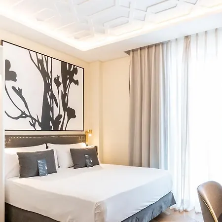 L&h Gran Via Hotel